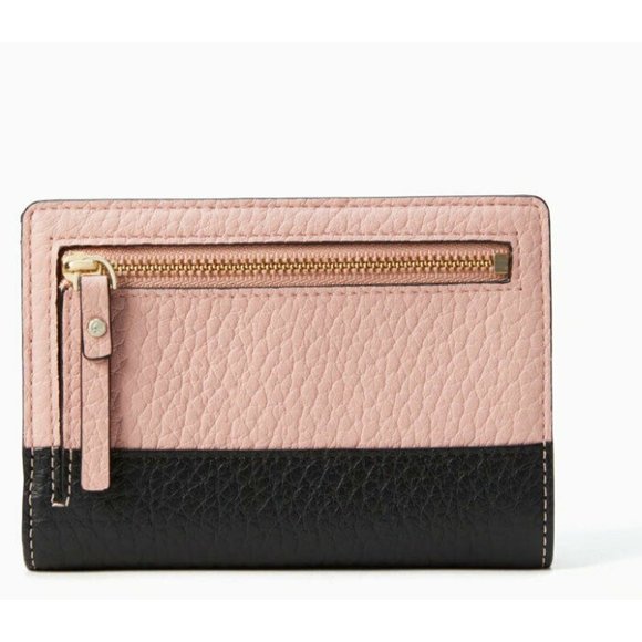 KATE SPADE Bay Street Rachelle & Tellie Wallet‎ - Picture 6 of 7